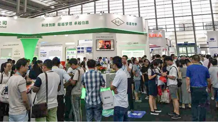 倒計(jì)時(shí)6天｜專業(yè)買家就緒，超強(qiáng)采購力引爆“芯”機(jī)遇！