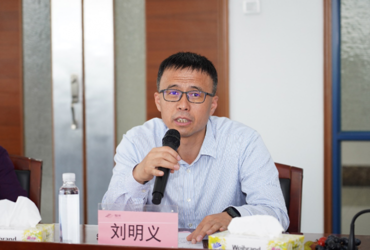 全球單機(jī)功率最大“華能上都35kV級(jí)聯(lián)型高壓儲(chǔ)能設(shè)備”正式下線