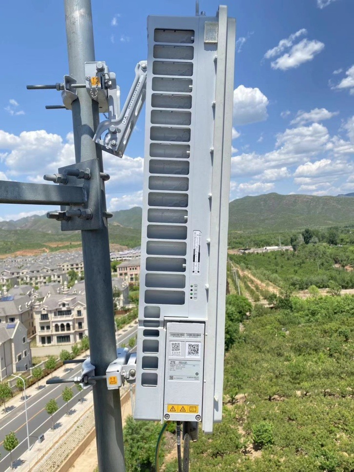 從低碳向“零碳”發(fā)展，北京移動(dòng)通過技術(shù)創(chuàng)新推進(jìn)新基建低碳化