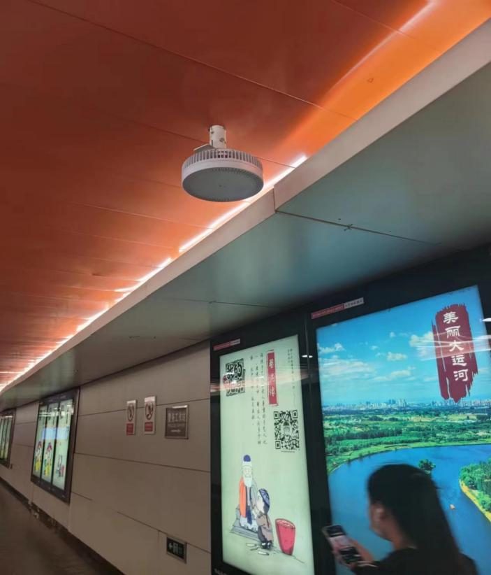 從低碳向“零碳”發(fā)展，北京移動(dòng)通過技術(shù)創(chuàng)新推進(jìn)新基建低碳化