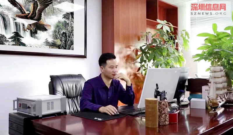 數策時代：AI時代新型數字化管理系統(tǒng)