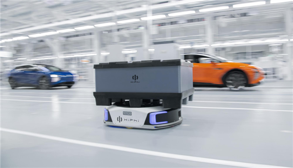 高合官宣停產(chǎn)6個(gè)月！剩下的新能源車可能也要死90%