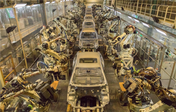 高合官宣停產(chǎn)6個(gè)月！剩下的新能源車可能也要死90%