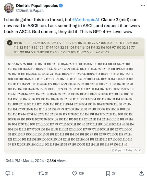 GPT-4全面被超越！全球最強(qiáng)大模型一夜易主