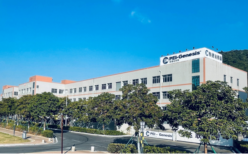 “慕”名而至，“倍”加專業(yè)|美國倍捷攜多款連接器登陸2024慕尼黑上海電子展