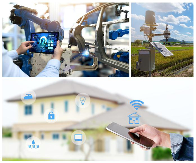 亮相2024新加坡通訊展 | 泰科電子在無線連接市場(chǎng)引領(lǐng)終端通信