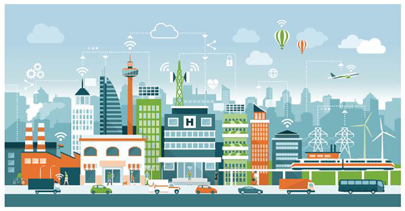 亮相2024新加坡通訊展 | 泰科電子在無線連接市場(chǎng)引領(lǐng)終端通信