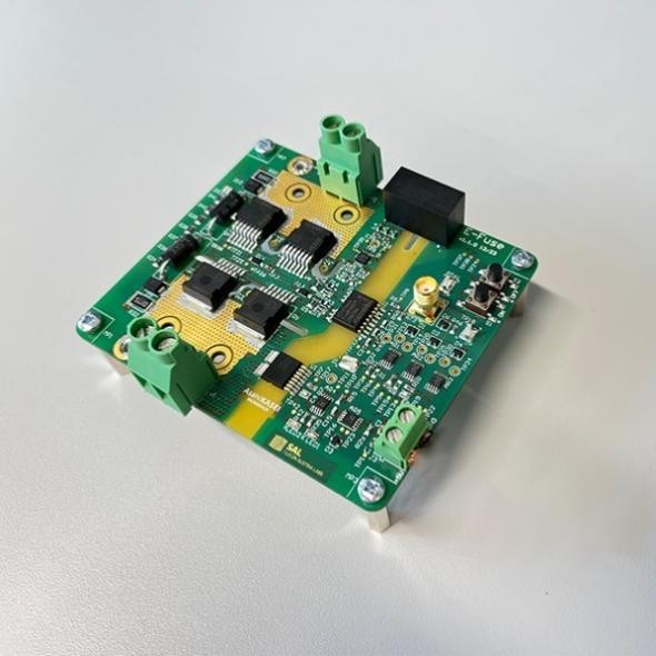 旭化成微電子和Silicon Austria Labs在車載高壓應用中成功驗證eFuse技術