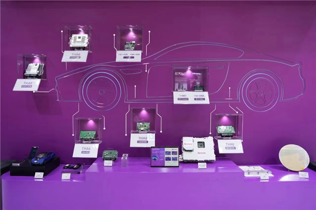 紫光國微2024半年報(bào)：把握黃金賽道，創(chuàng)新動(dòng)能加速積聚