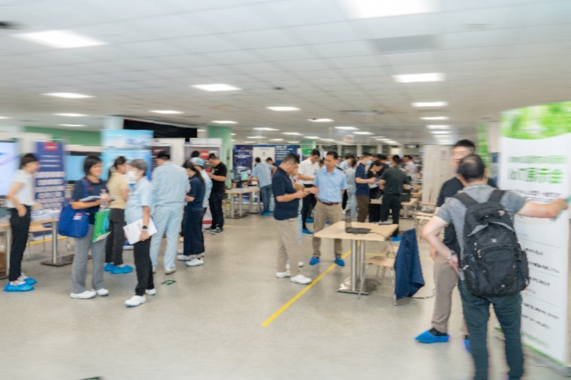 電裝中國(guó)攜手供應(yīng)鏈深化數(shù)字化轉(zhuǎn)型