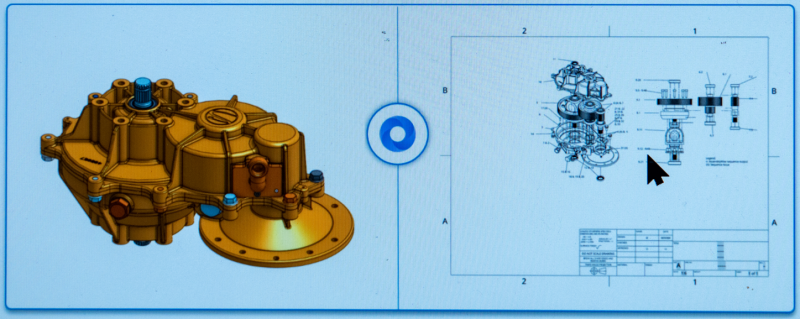電裝中國(guó)攜手供應(yīng)鏈深化數(shù)字化轉(zhuǎn)型