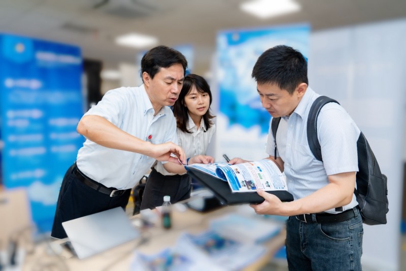 電裝中國(guó)攜手供應(yīng)鏈深化數(shù)字化轉(zhuǎn)型