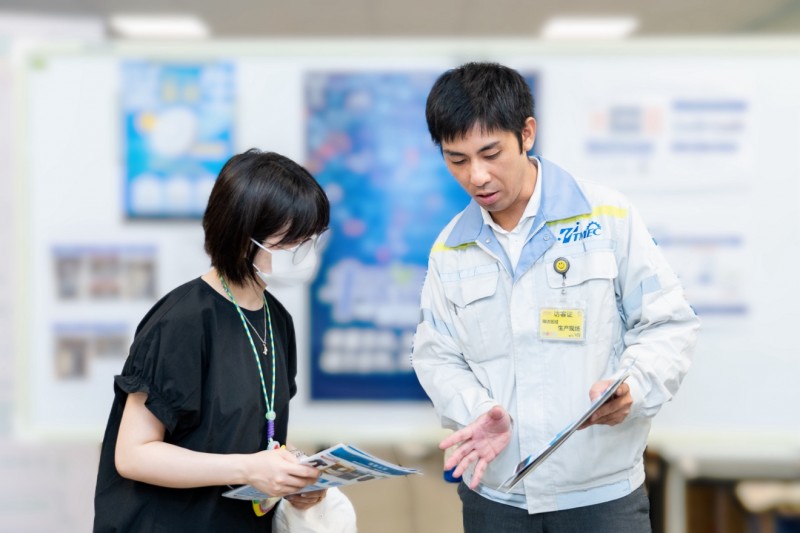 電裝中國(guó)攜手供應(yīng)鏈深化數(shù)字化轉(zhuǎn)型