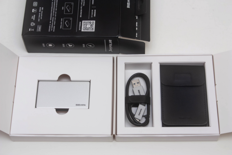 2000MB/s高速讀寫  強勁性能硬控職場