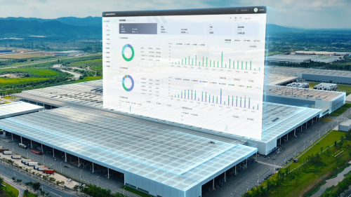 全國(guó)唯一！廣域銘島賦能打造電芯行業(yè)首家CMMM四級(jí)認(rèn)證工廠