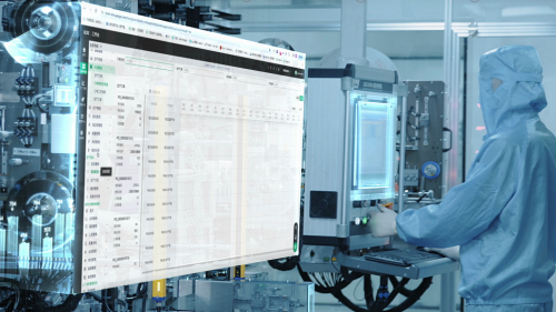 全國(guó)唯一！廣域銘島賦能打造電芯行業(yè)首家CMMM四級(jí)認(rèn)證工廠