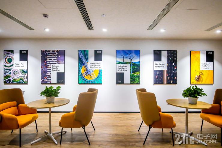 新起點(diǎn)，新征程！艾睿電子北京分公司喬遷開幕典禮成功舉辦！