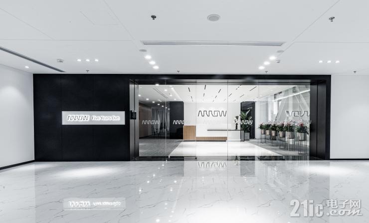 新起點(diǎn)，新征程！艾睿電子北京分公司喬遷開幕典禮成功舉辦！