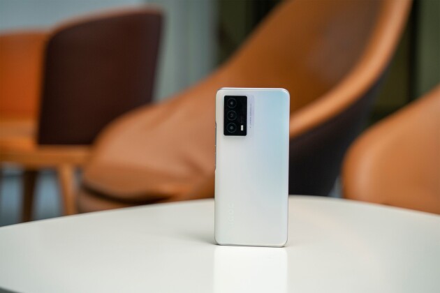 5折優(yōu)惠來了！iQOO Z5攜手薇婭直播間送福利