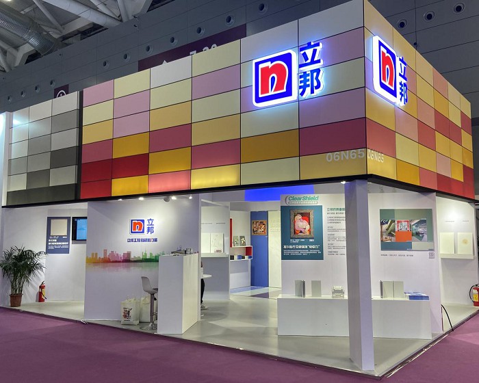 守護(hù)健康建筑空間，立邦推出ClearShield銀離子緩釋抗病毒技術(shù)