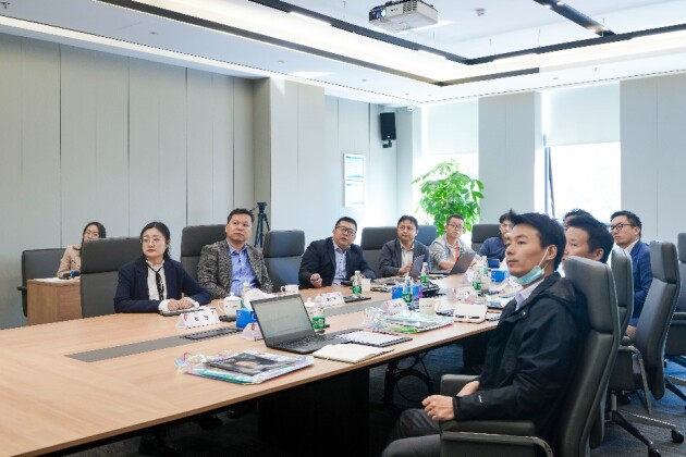 芯查查進(jìn)軍汽車電子數(shù)據(jù)業(yè)務(wù)，與豐田通商先端電子（上海）有限公司簽署數(shù)據(jù)平臺(tái)戰(zhàn)略合作