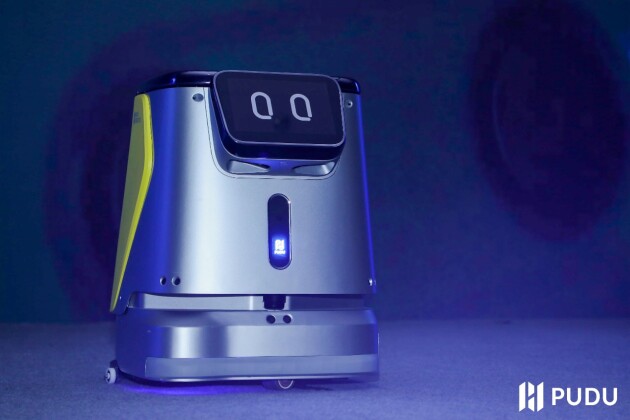 普渡科技2021年經(jīng)銷商大會暨新品發(fā)布會于深圳盛大召開