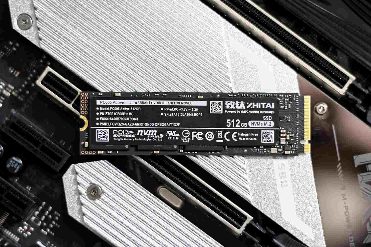 12月玩什么，光環(huán)：無限來襲！硬盤還夠用嗎？