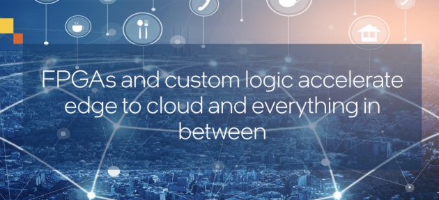 用RISC-V提升FPGA的可用性！今年FPGA技術(shù)大會，英特爾帶來的創(chuàng)新思考還有哪些？