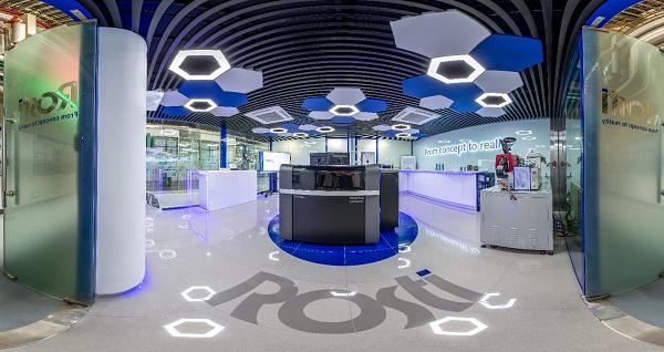 羅斯蒂馬來西亞工廠通過了醫(yī)療器械制造ISO13485體系認(rèn)證