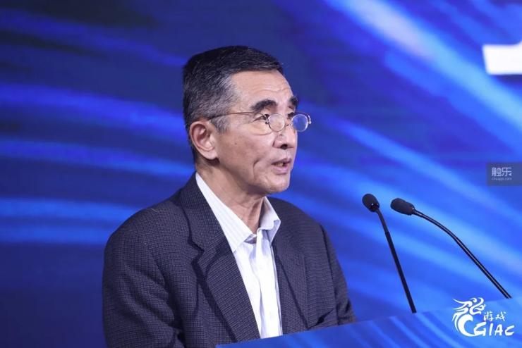 科技共生：讓游戲不限于“游戲”