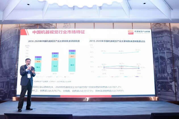 打造“智慧之眼”與“創(chuàng)新之輪”，華睿科技助推制造業(yè)智能升級