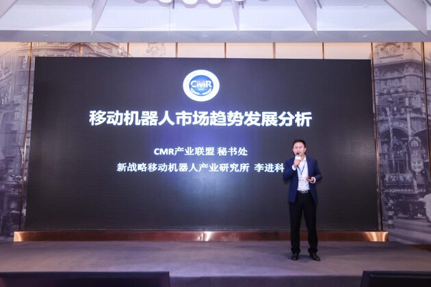 打造“智慧之眼”與“創(chuàng)新之輪”，華睿科技助推制造業(yè)智能升級