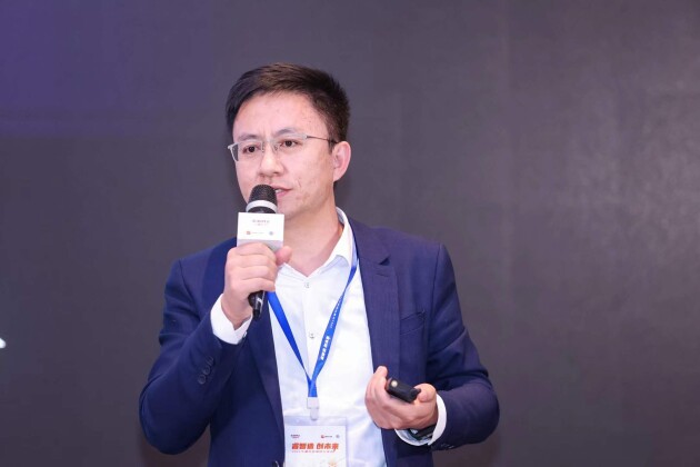 打造“智慧之眼”與“創(chuàng)新之輪”，華睿科技助推制造業(yè)智能升級