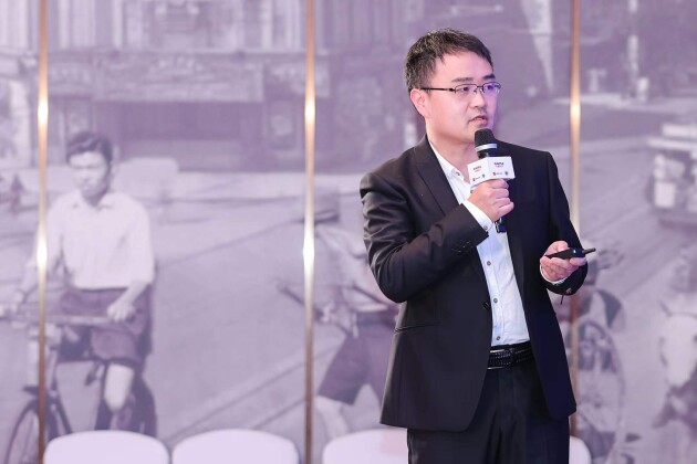 打造“智慧之眼”與“創(chuàng)新之輪”，華睿科技助推制造業(yè)智能升級