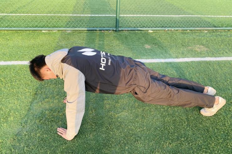 HOTSUIT后秀暴汗服“快速燃燒卡路里”強勢來襲