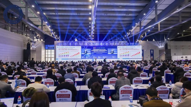 芯動科技在ICCAD設(shè)計業(yè)年會上發(fā)表主題演講：加強生態(tài)合作