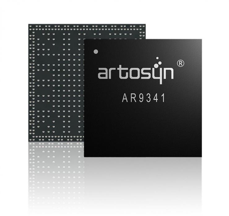 專注端側(cè)人工智能SoC和AIoT芯片，酷芯微電子完成超5億元B系列融資