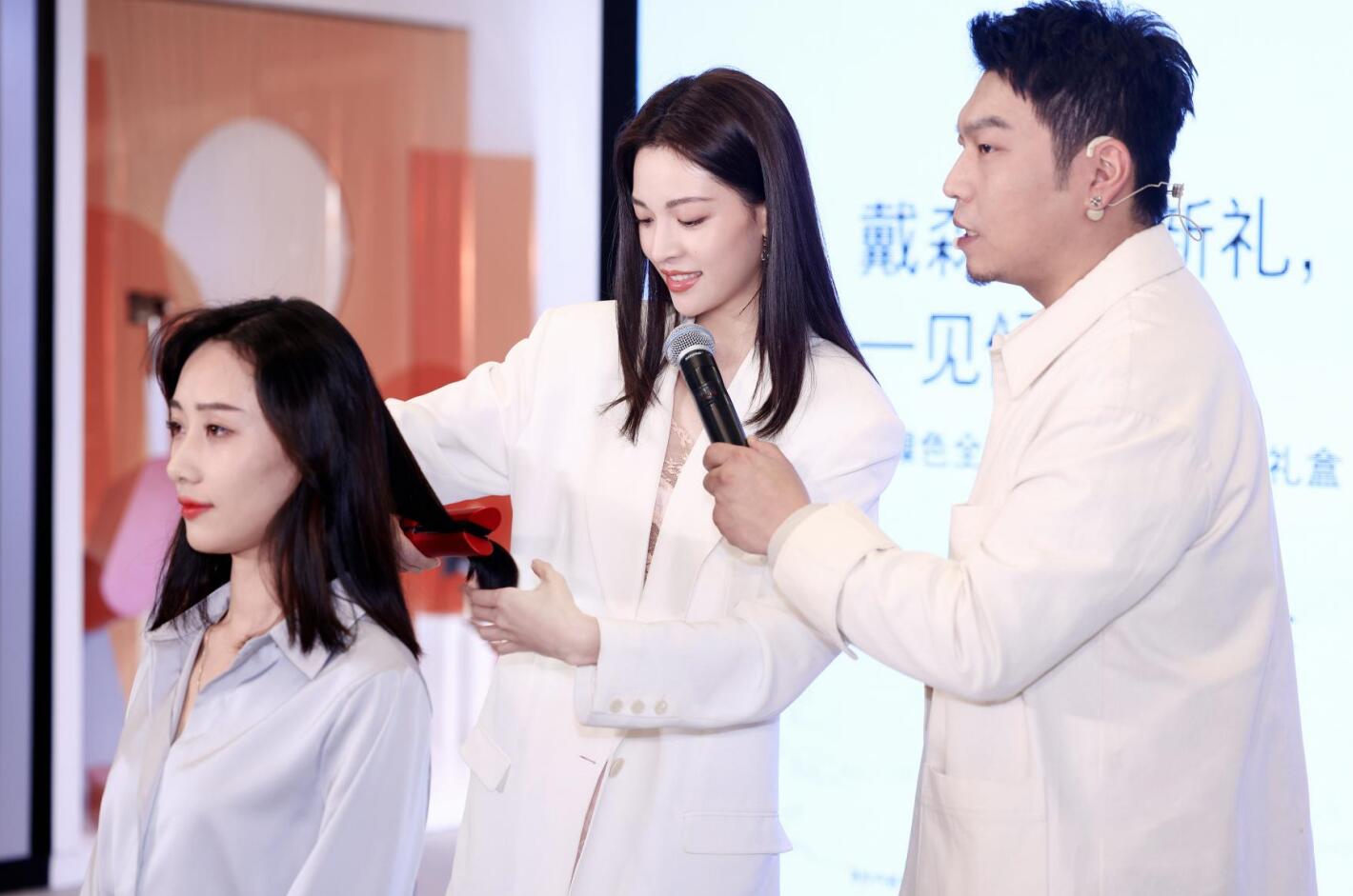 戴森“新我發(fā)現(xiàn)所”蘇州線下體驗(yàn)展啟幕，以顛覆性科技傳遞護(hù)發(fā)造型新理念