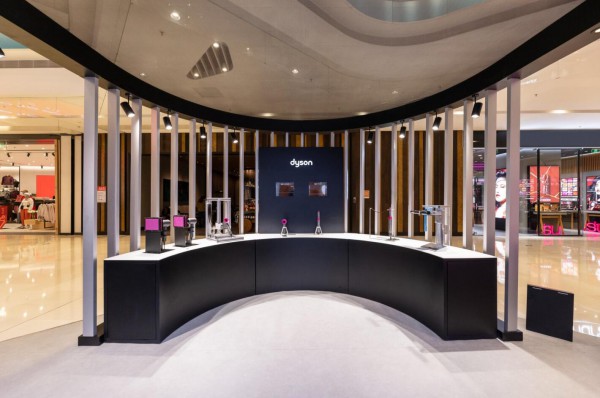 戴森“新我發(fā)現(xiàn)所”蘇州線下體驗(yàn)展啟幕，以顛覆性科技傳遞護(hù)發(fā)造型新理念