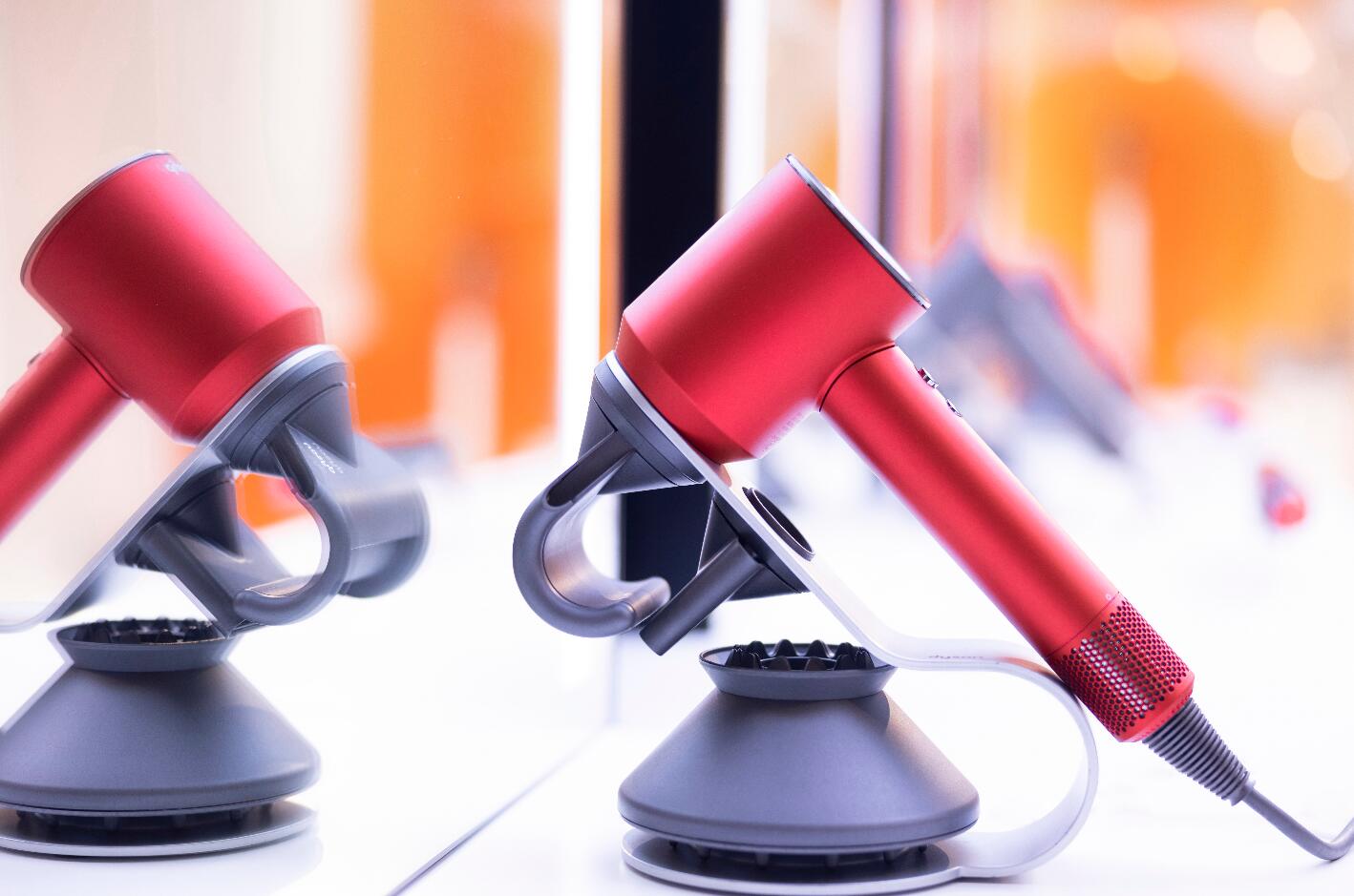 戴森“新我發(fā)現(xiàn)所”蘇州線下體驗(yàn)展啟幕，以顛覆性科技傳遞護(hù)發(fā)造型新理念