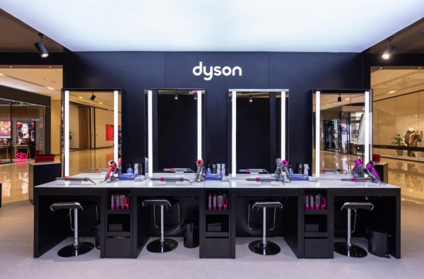 戴森“新我發(fā)現(xiàn)所”蘇州線下體驗(yàn)展啟幕，以顛覆性科技傳遞護(hù)發(fā)造型新理念