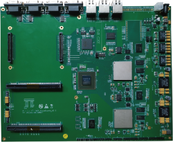 國產(chǎn)自主可控RapidIO交換芯片上市，軟硬件全兼容可實(shí)現(xiàn)原位替換