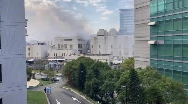 突發(fā)！國(guó)內(nèi)一晶圓廠發(fā)生爆炸事故