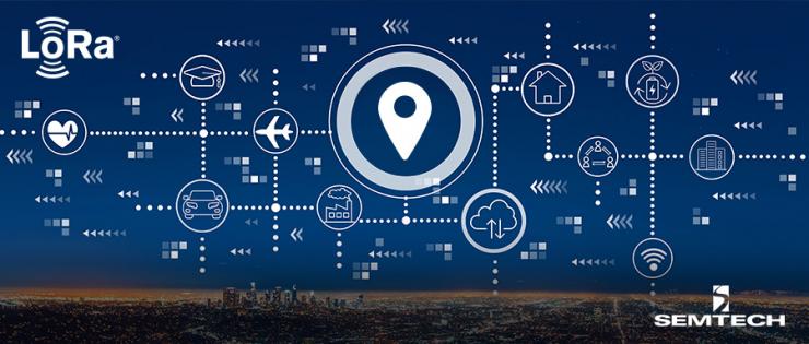 為了讓智能物聯(lián)無(wú)處不在，Semtech做了這些事！