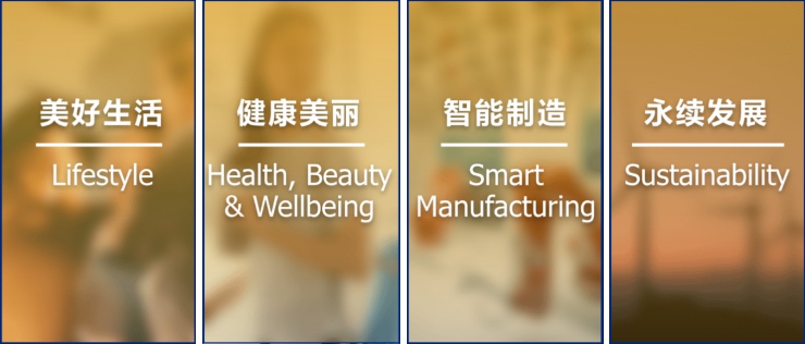 勵(lì)展專注客戶價(jià)值打造，跨越不確定性驅(qū)動(dòng)增長