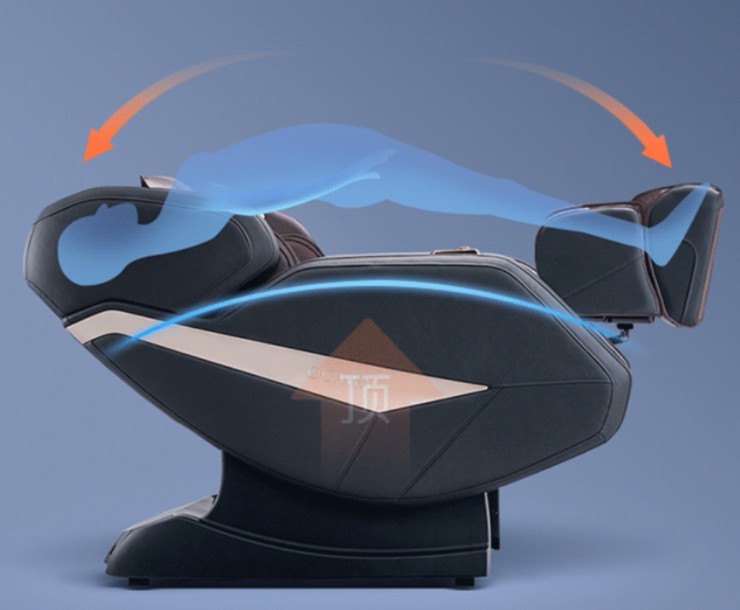 年貨節(jié)送孝心，奧佳華OG-7688Pro解疲大管家，解疲更養(yǎng)生！