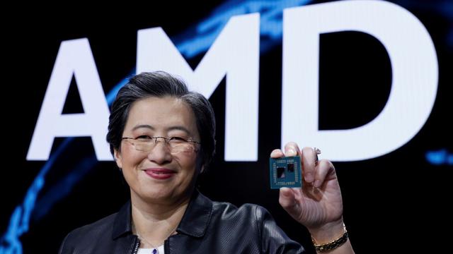 中國(guó)批準(zhǔn)AMD收購(gòu)賽靈思，但有5個(gè)條件！