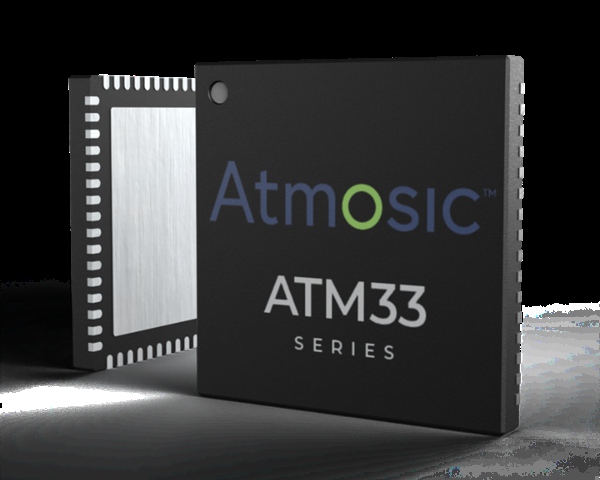 憑借三大技術(shù)優(yōu)勢，Atmosic新一代SoC將成節(jié)能降耗“新利器”