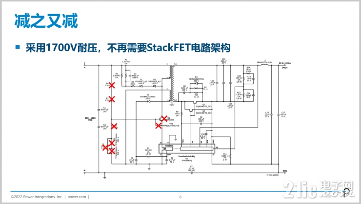 PI全新汽車級開關電源IC，不止降耗增效這么簡單！
