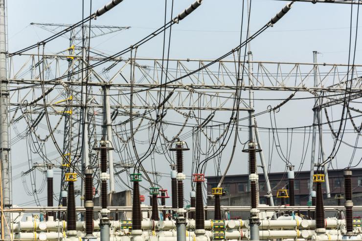 臺灣全島大停電，晶圓產(chǎn)能受影響？